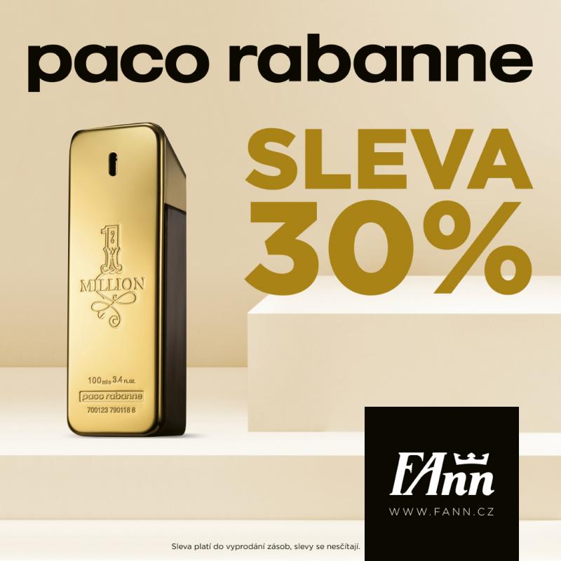 Zastavte se do parfumerie Fann v Centrum Pivovar Děčín!